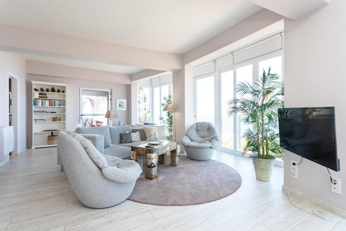 Prime Homes Playa Jardin Studio Puerto de la Cruz  Exteriér fotografie