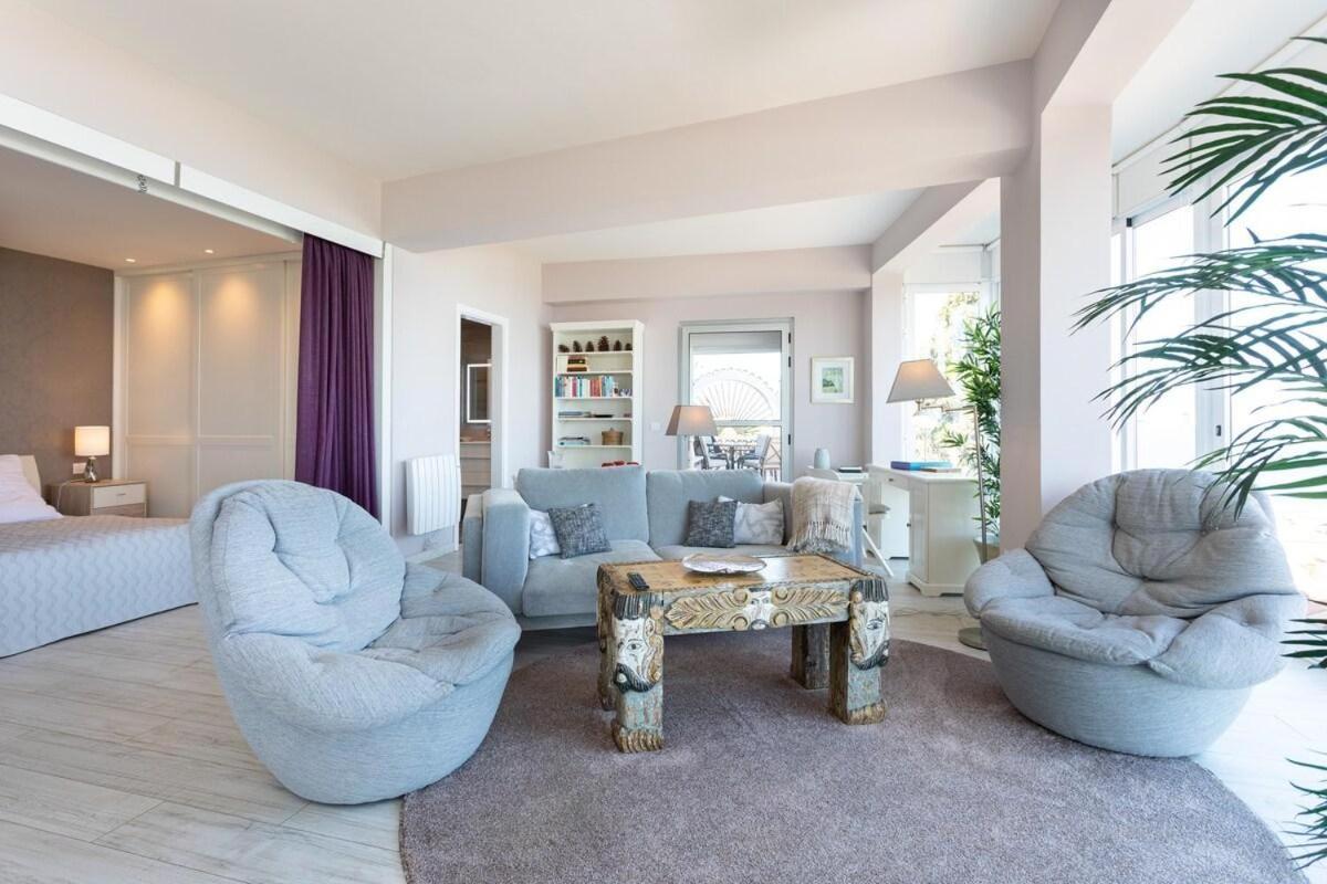 Prime Homes Playa Jardin Studio Puerto de la Cruz  Exteriér fotografie