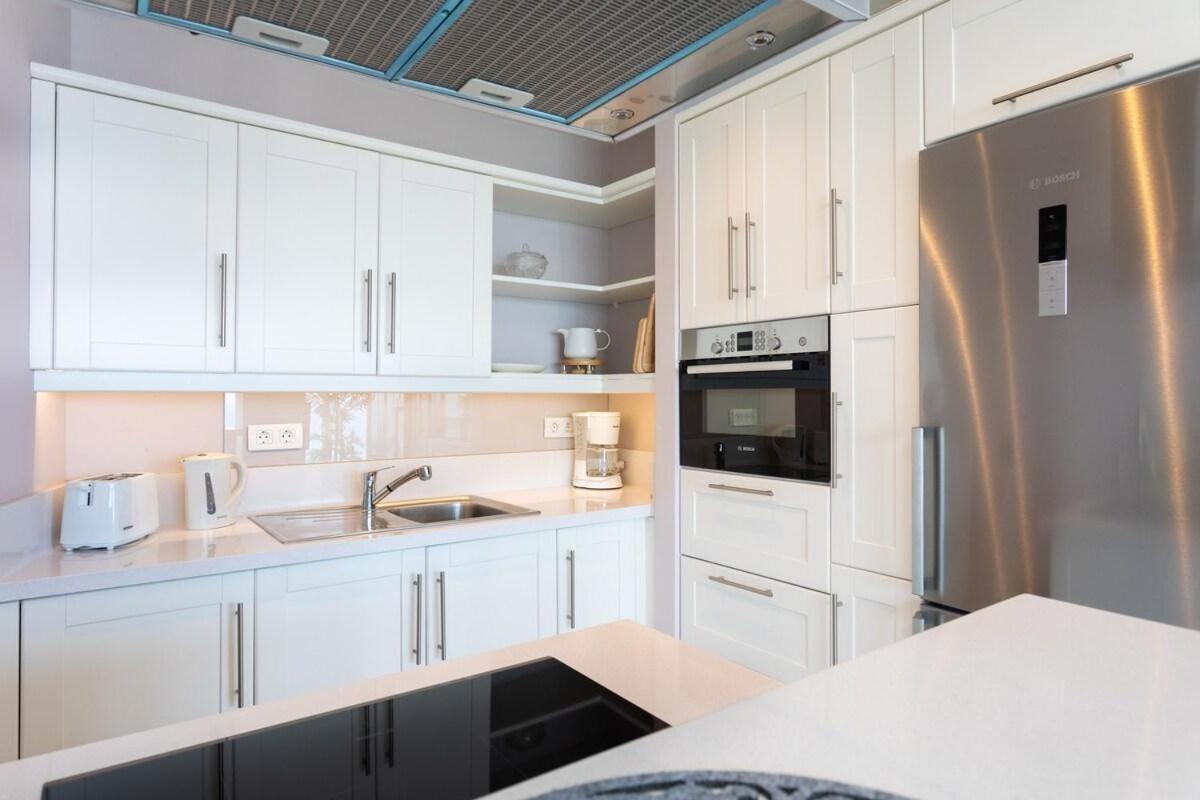 Prime Homes Playa Jardin Studio Puerto de la Cruz  Exteriér fotografie