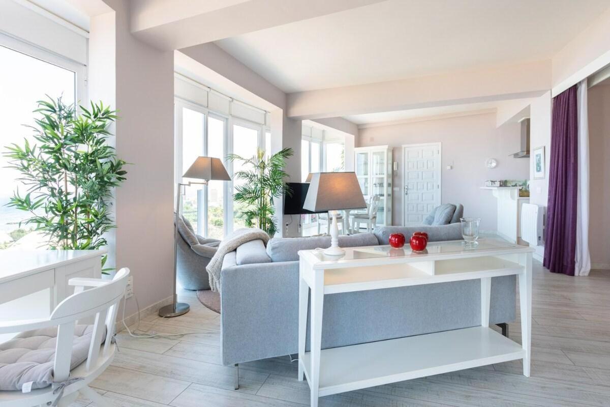Prime Homes Playa Jardin Studio Puerto de la Cruz  Exteriér fotografie