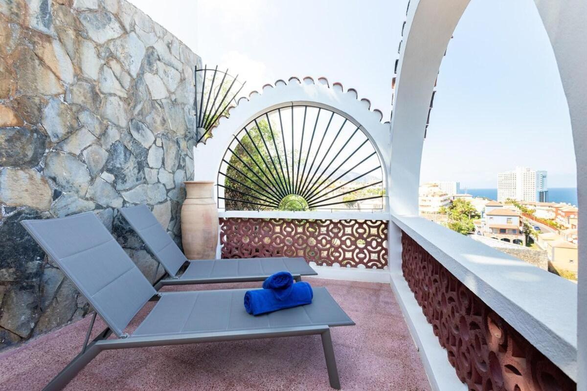 Prime Homes Playa Jardin Studio Puerto de la Cruz  Exteriér fotografie