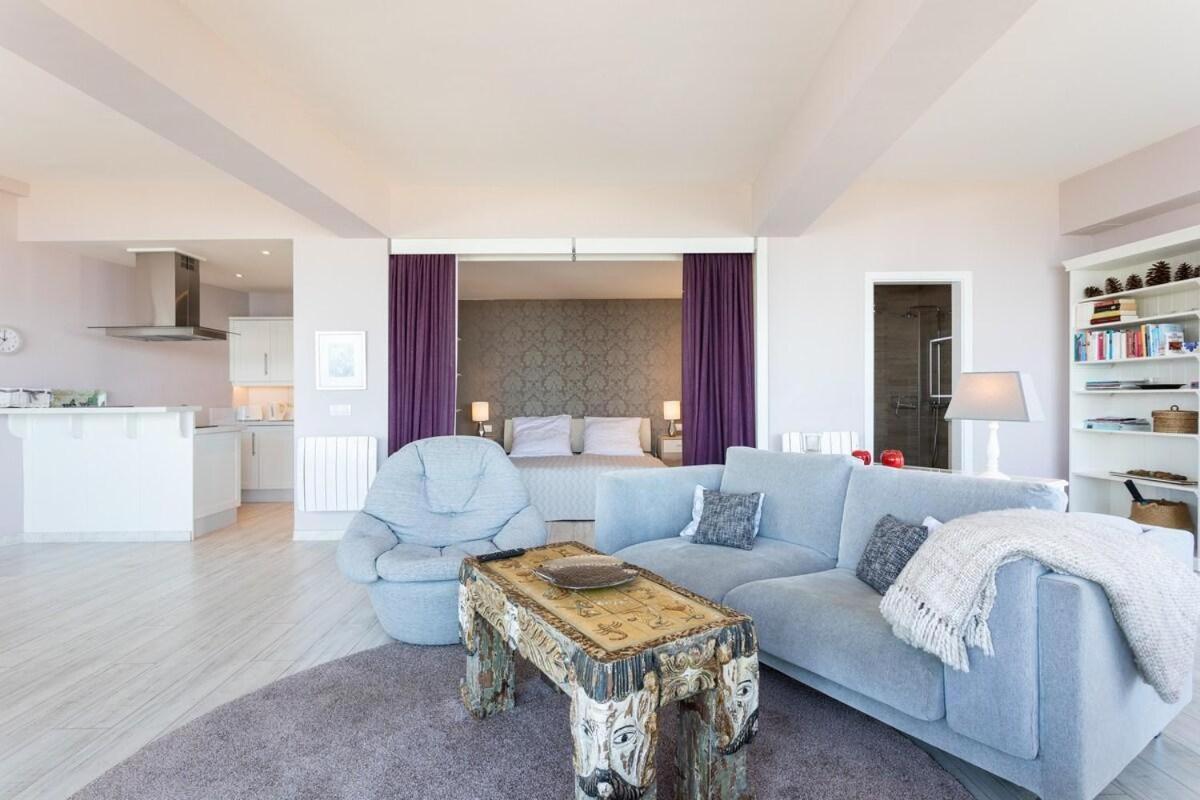 Prime Homes Playa Jardin Studio Puerto de la Cruz  Exteriér fotografie