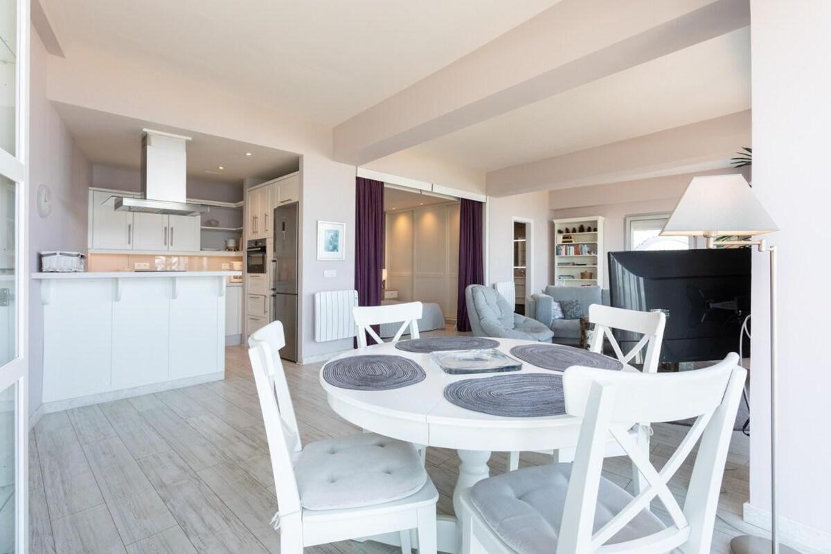 Prime Homes Playa Jardin Studio Puerto de la Cruz  Exteriér fotografie