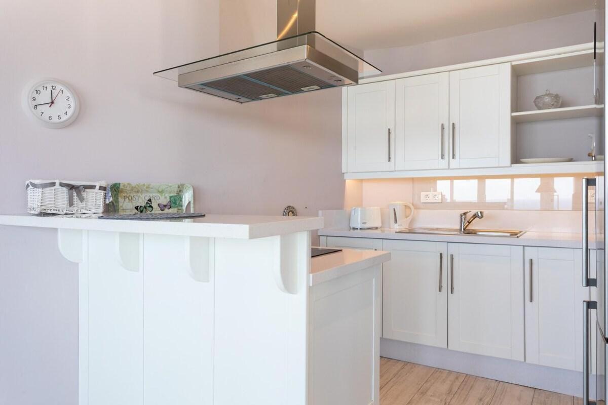 Prime Homes Playa Jardin Studio Puerto de la Cruz  Exteriér fotografie