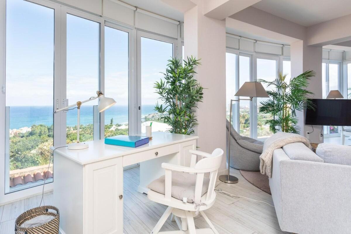 Prime Homes Playa Jardin Studio Puerto de la Cruz  Exteriér fotografie